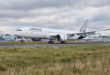 Lufthansa Allegris 787 Dreamliner