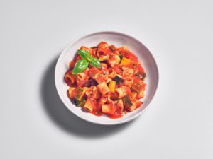 Eurowings L'Osteria Pasta