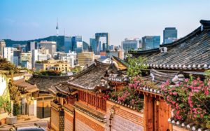 SAS Seoul