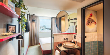 Me and All Hotel Berlin