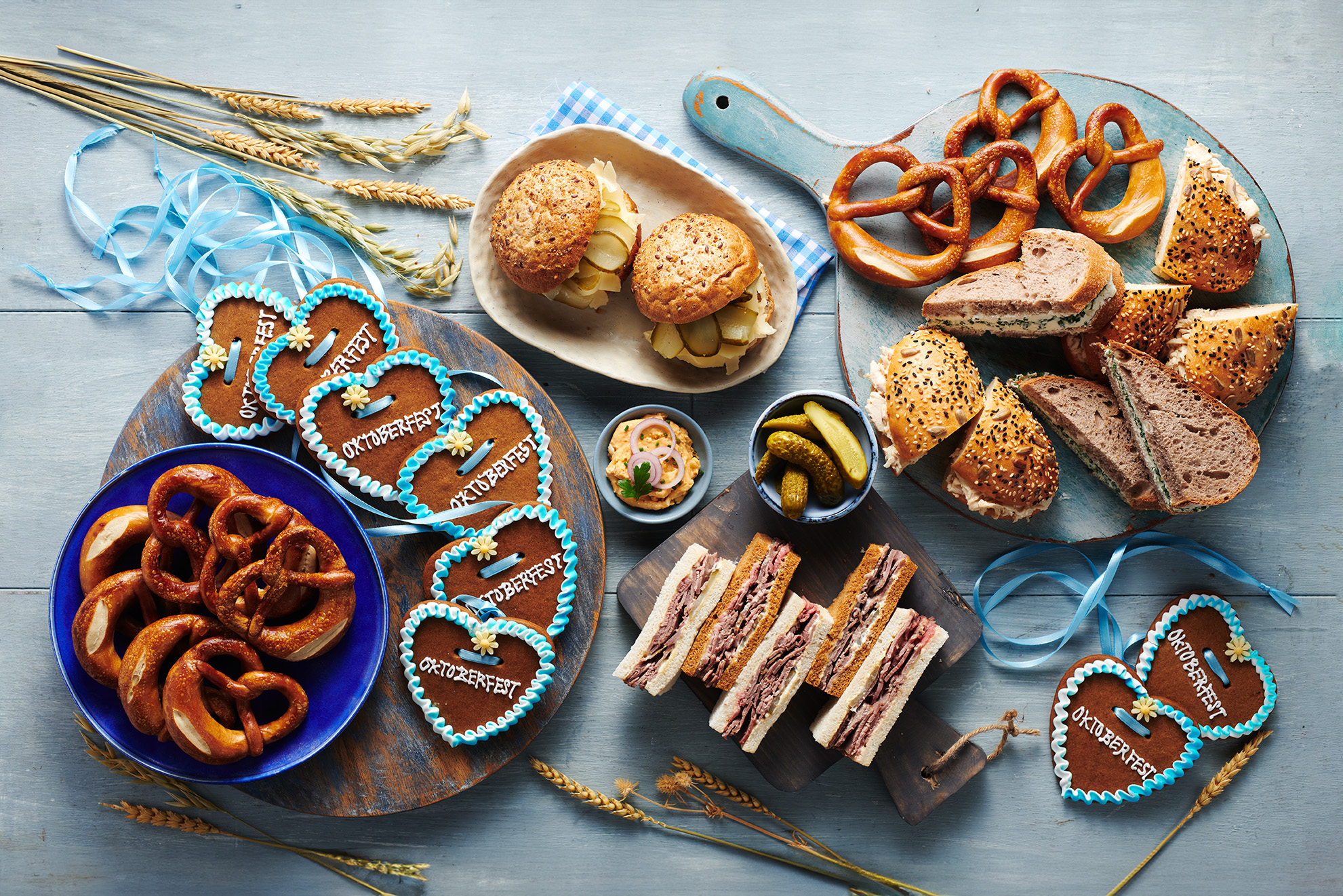 Emirates Oktoberfest