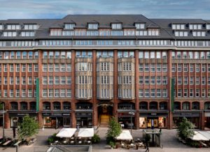 Conrad Hamburg