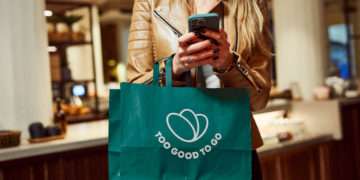 Hilton Too Good To Go