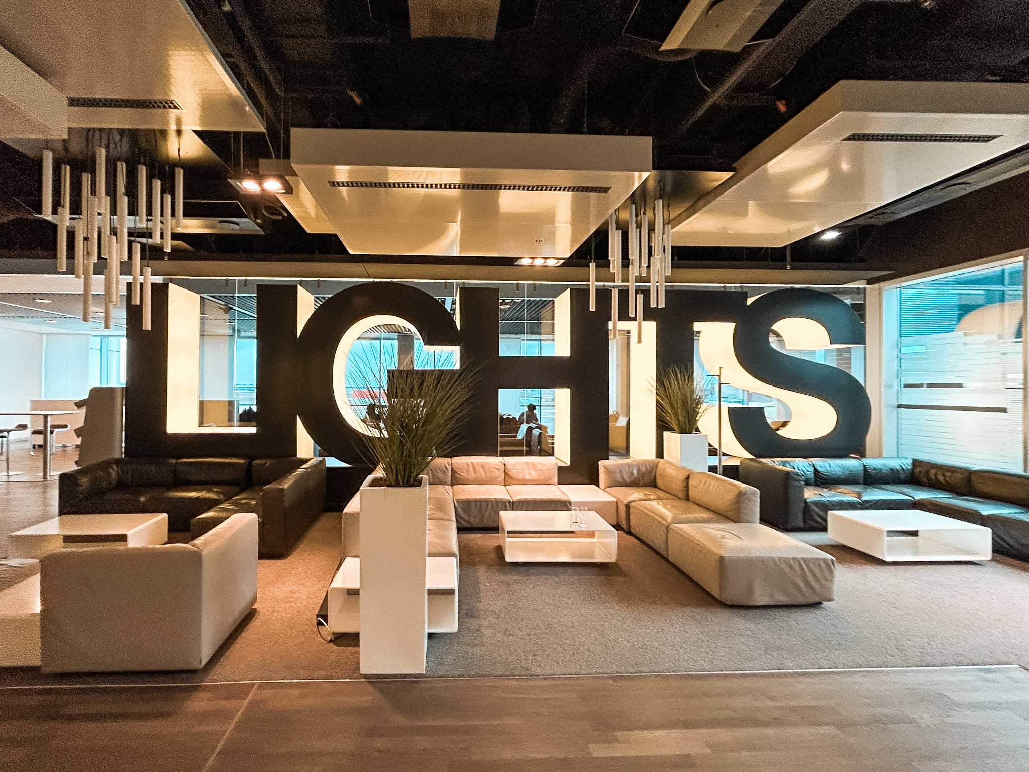 Lufthansa City Airlines Star Alliance