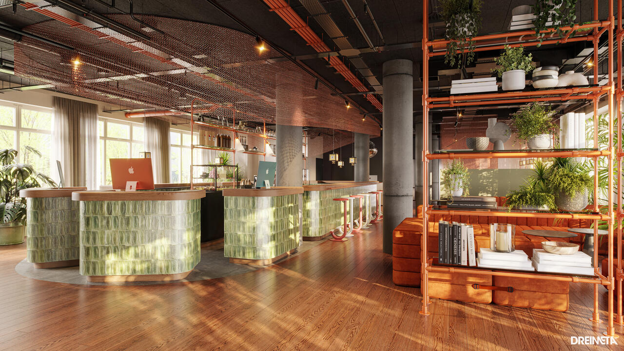 Me and All Hotel Berlin