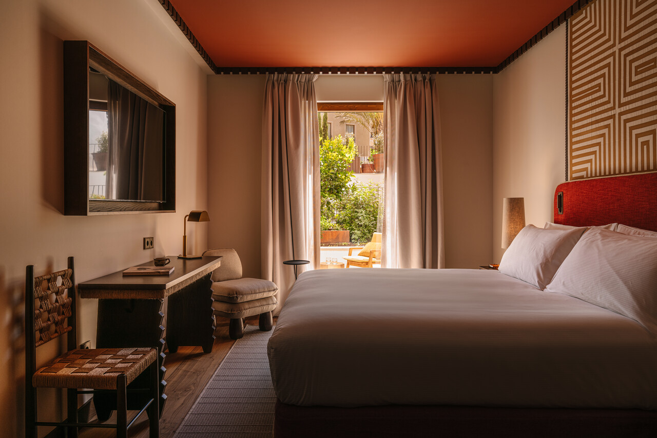 Palacio de Godoy Caceres