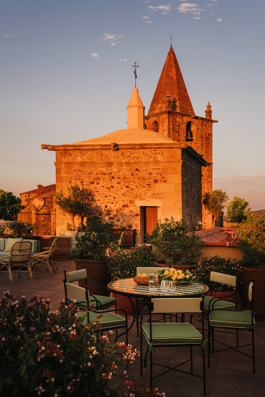 Palacio de Godoy Caceres