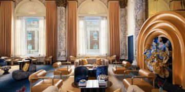 W New York Union Square