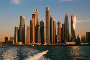 Austrian Airlines Dubai