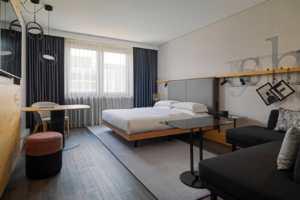 Marriott Bonvoy Promotion Herbst 2025