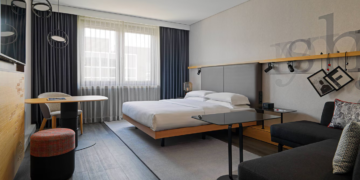Marriott Bonvoy Promotion Herbst 2025