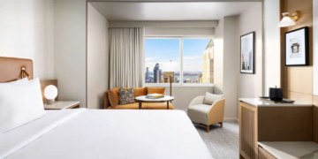 Hyatt Regency Times Square