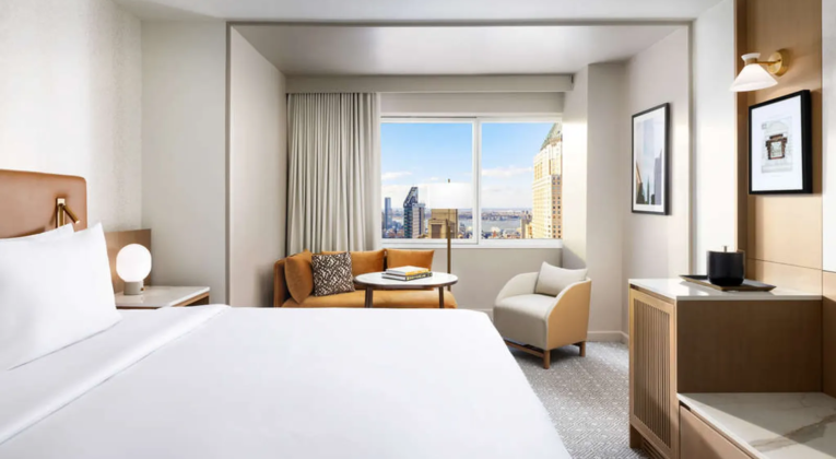 Hyatt Regency Times Square