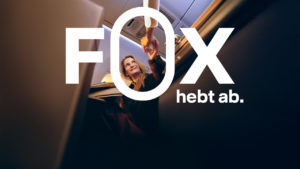 Lufthansa Future Onboard Experience