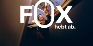 Lufthansa Future Onboard Experience