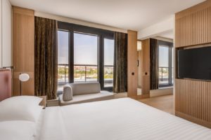 Oktoberfest 2025 Hotels mit Punkten buchen