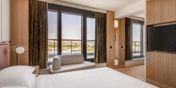 Oktoberfest 2025 Hotels mit Punkten buchen