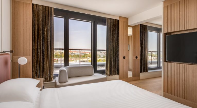 Oktoberfest 2025 Hotels mit Punkten buchen