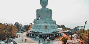 Alkohol Regeln Thailand