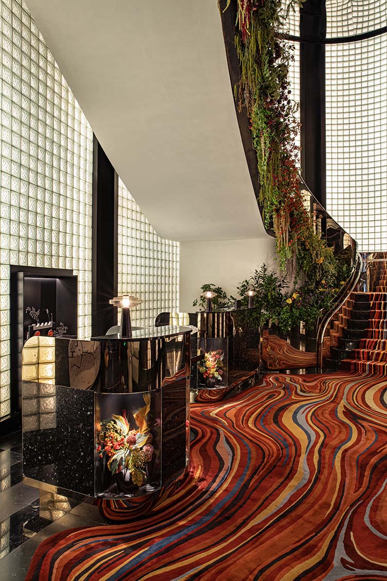 W New York Union Square