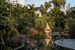 Grand Hyatt Singapore