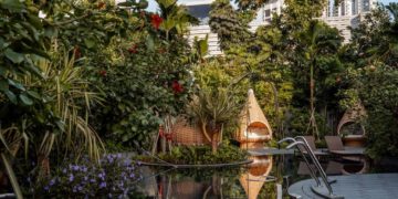 Grand Hyatt Singapore