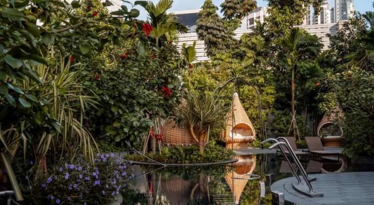 Grand Hyatt Singapore