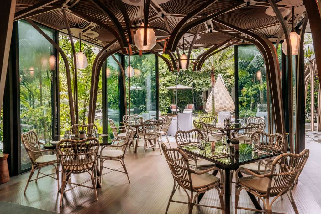 Grand Hyatt Singapore