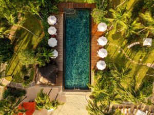 Hilton Reisetrends 2026