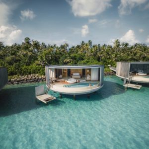 Marriott Bonvoy Punkte kaufen