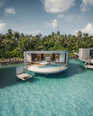 Marriott Bonvoy Punkte kaufen