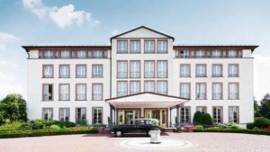 Schloss Reinhartshausen ihg