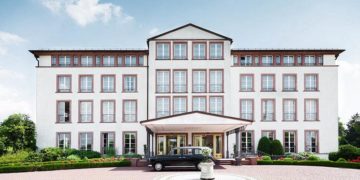 Schloss Reinhartshausen ihg