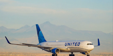 United Airlines neue Europa-Strecken