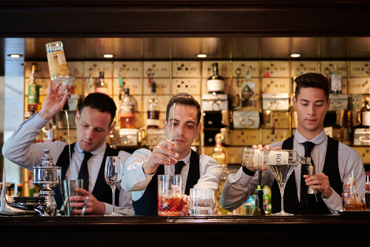 Hilton Reisetrends 2026