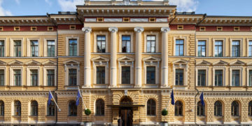 Waldorf Astoria Helsinki