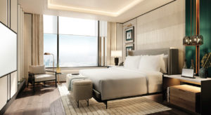 Hilton Hot List 2026