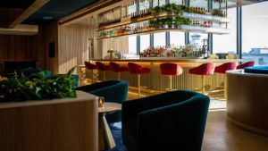 British Airways neue Lounges