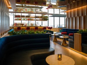 British Airways neue Lounges