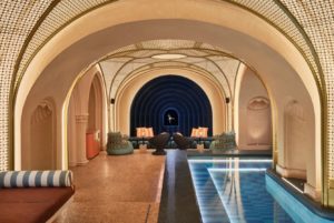 Marriott Bonvoy Promotion Herbst 2025