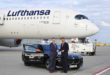 Lufthansa SIXT Limousinen-Service
