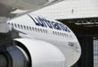Lufthansa A340-600
