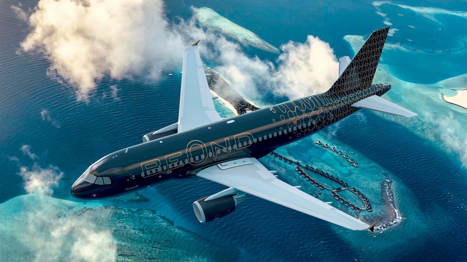 Beond kündigt globale Expansion und 100-Millionen-Dollar-Investment an