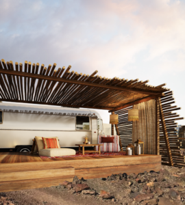 Caravan Hatta by Our Habitas