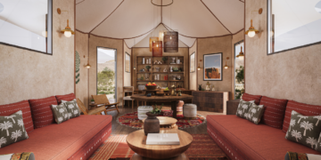 Caravan Hatta by Our Habitas