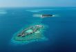 Halcyon Private Isles Maldives Autograph Collection