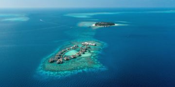 Halcyon Private Isles Maldives Autograph Collection