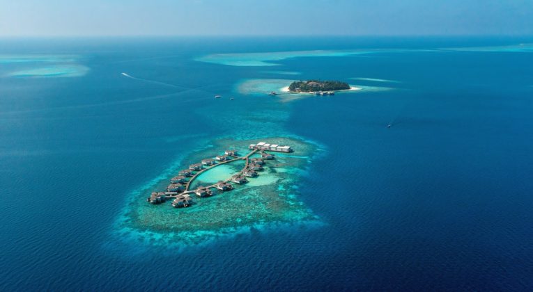 Halcyon Private Isles Maldives Autograph Collection