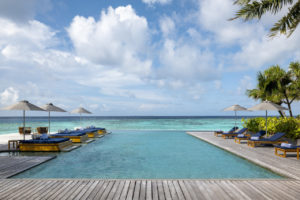 Halcyon Private Isles Maldives Autograph Collection