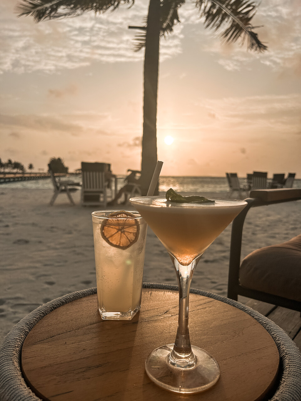 Villa Nautica Maldives